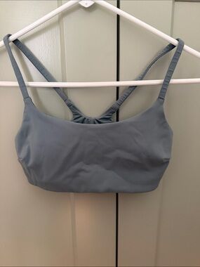Winder Train strapping racer bra support C/D